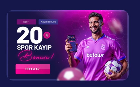Betolur Mobil Ödeme